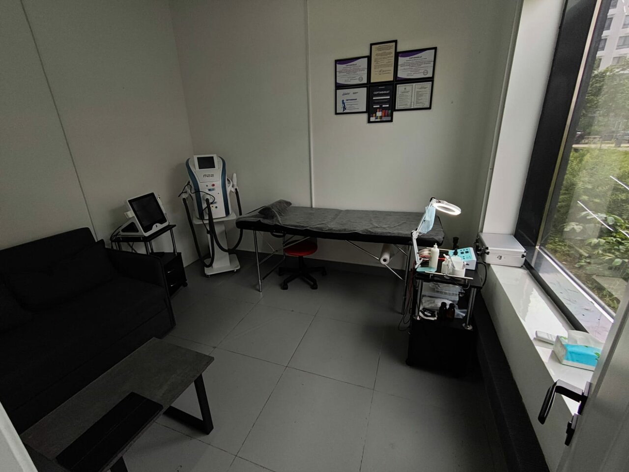 CosmeDoc