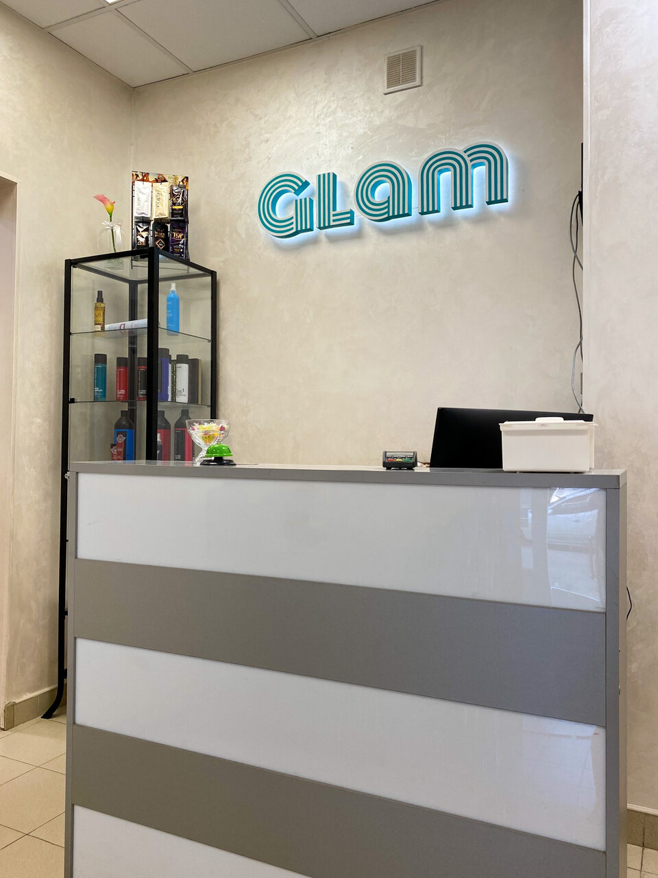 Glam
