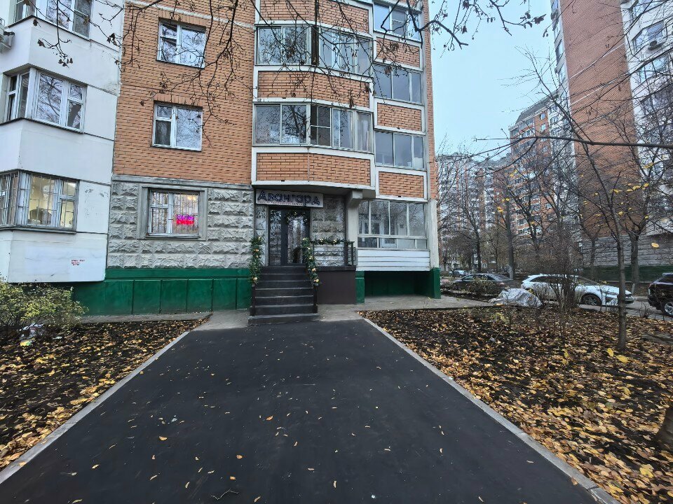 Авангард