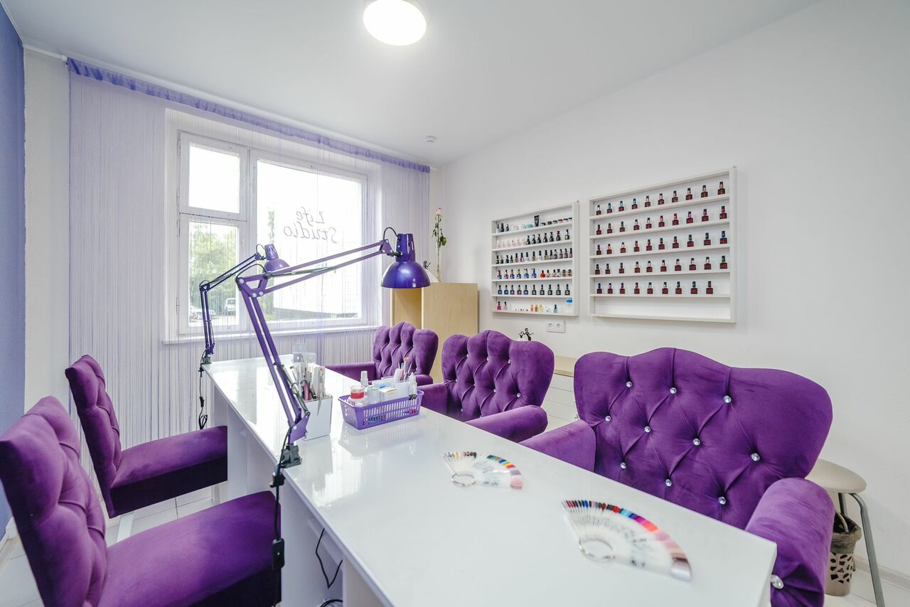 LifeStudio
