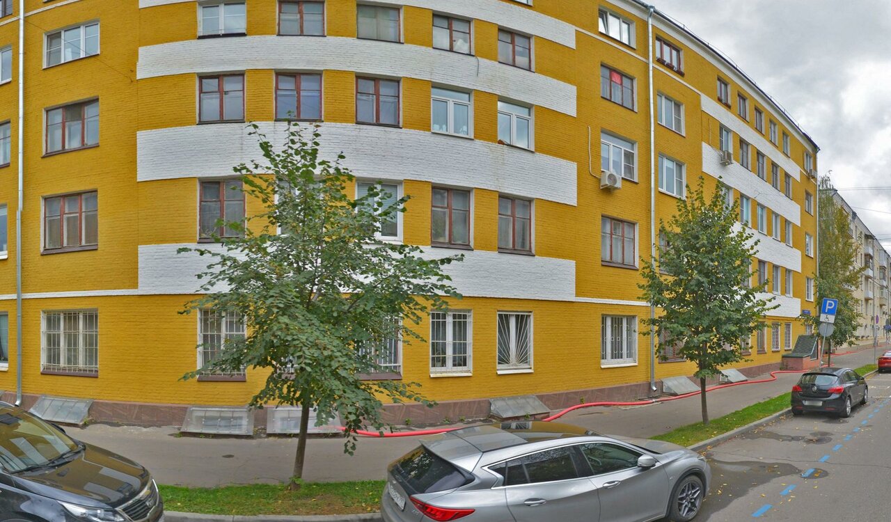 Точка красоты
