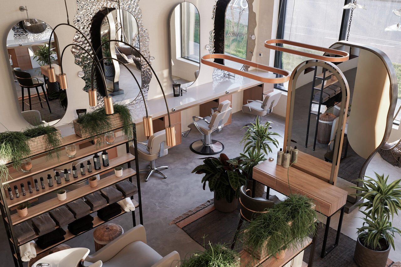 Izzo Studio