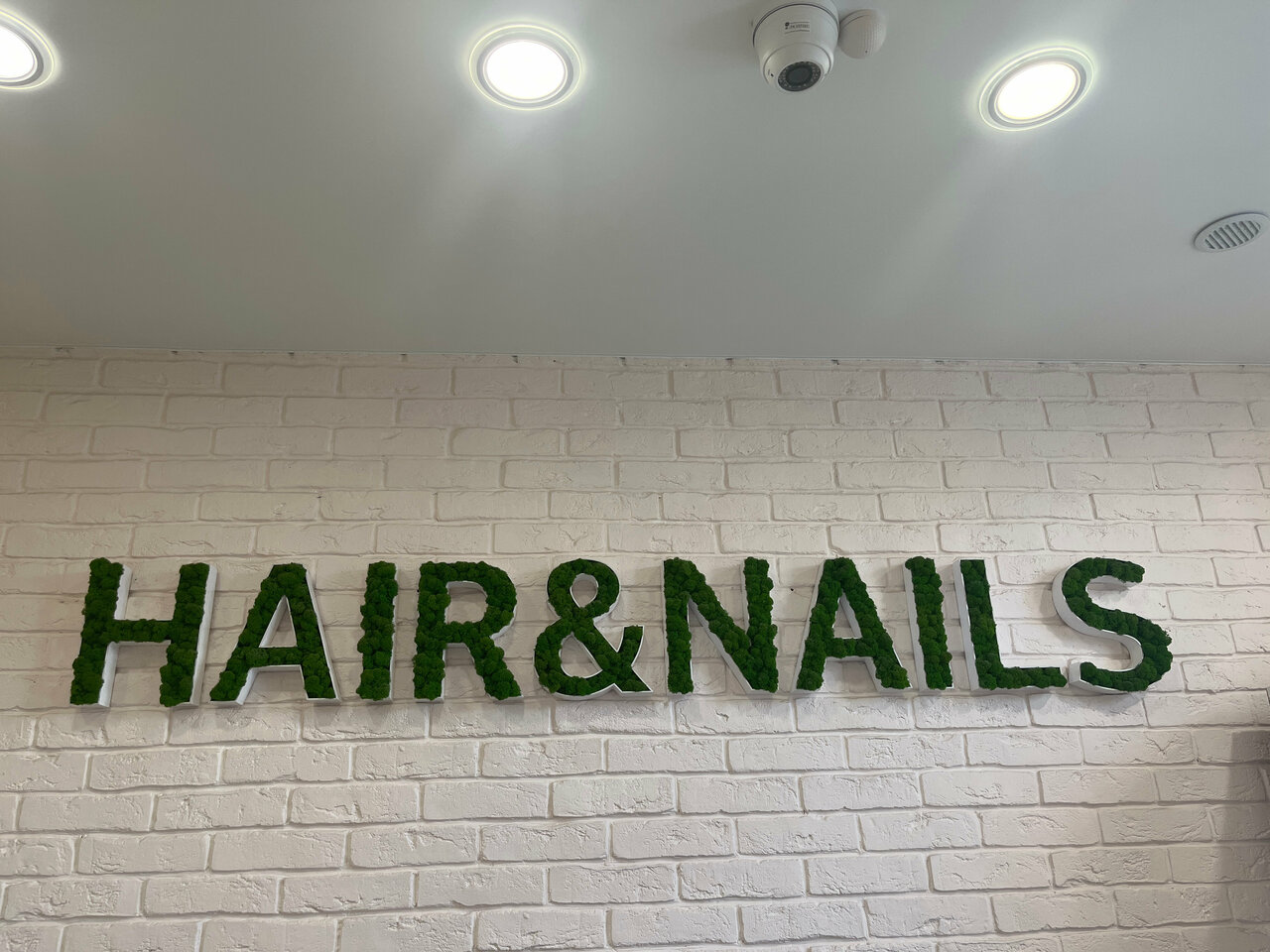 Hair&Nails