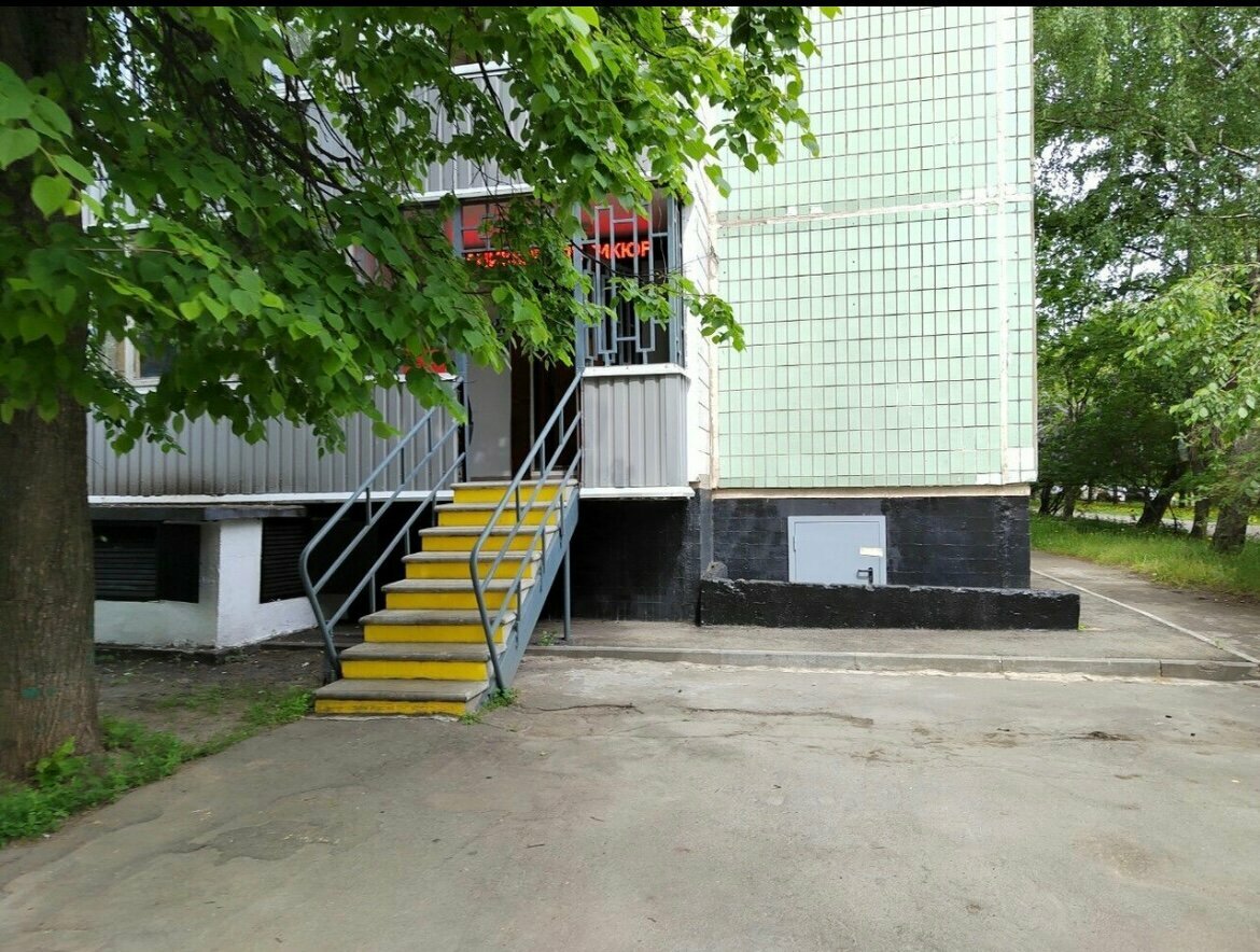 Зона красоты